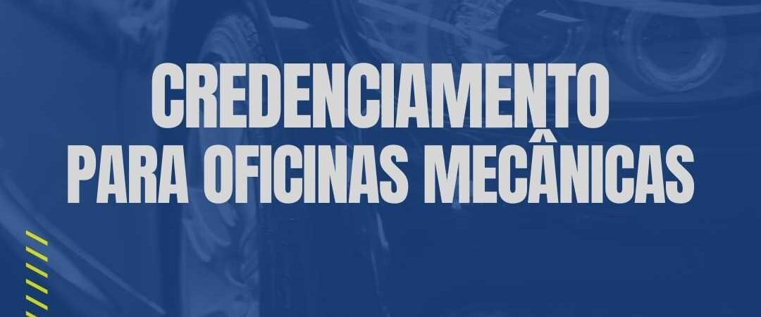Prefeitura de Itajubá abre credenciamento para manutenção de veículos e equipamentos