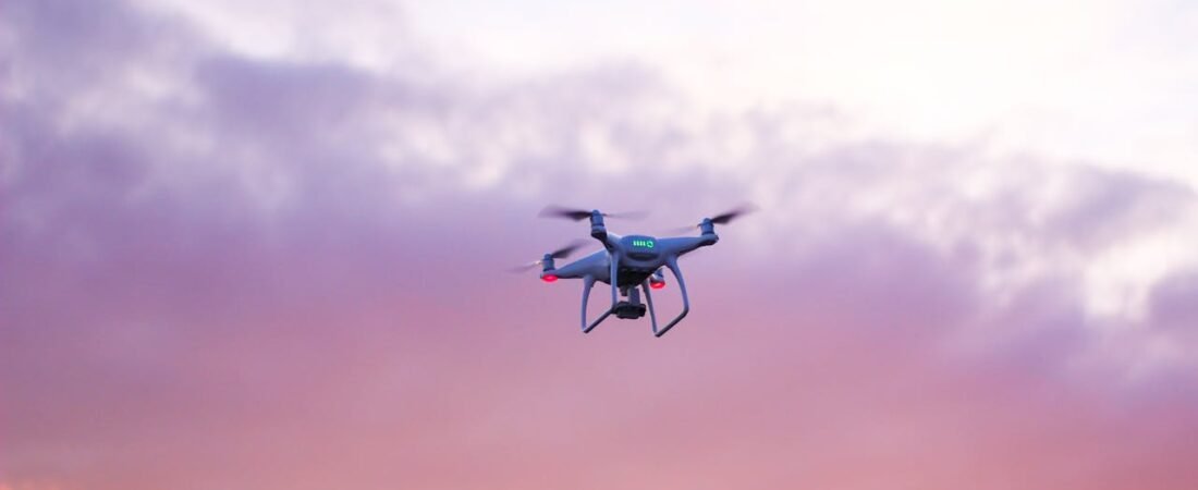 Prefeitura de Itajubá usa drones no combate ao mosquito Aedes aegypti